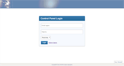 Desktop Screenshot of domain.savahost.com